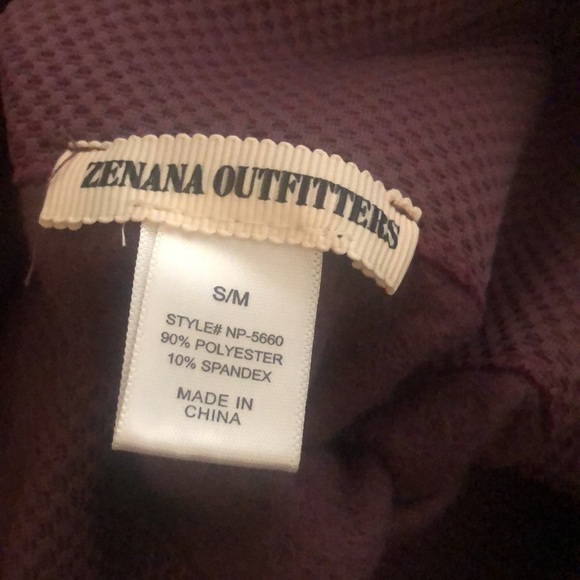 - Flash Sale🎉Fleece Lined Leggings - Picture 7 of 7